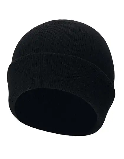 Ansicht 1 – Premium Knitted Beanie Strasbourg (KX700)
