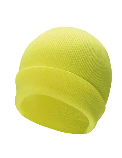 Ansicht 3 – Premium Knitted Beanie Strasbourg (KX700)