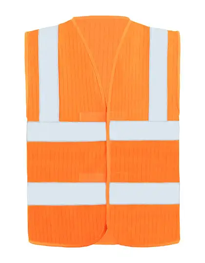 Ansicht 1 – Triple Norm Safety Vest Dardanel (KX806)