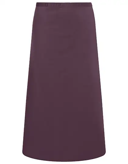 Ansicht 1 – Bistroschürze Basic (KY011)