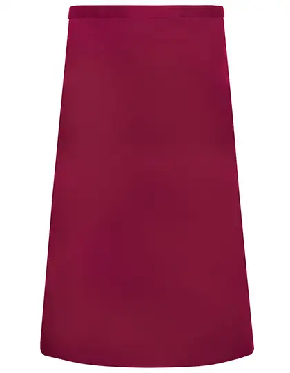 Ansicht 21 – Bistroschürze Basic (KY011)