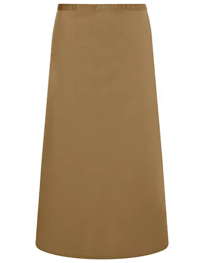 Ansicht 4 – Bistroschürze Basic (KY011)