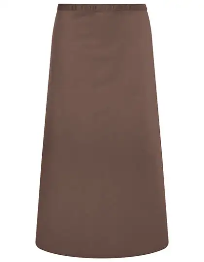 Ansicht 15 – Bistroschürze Basic (KY011)