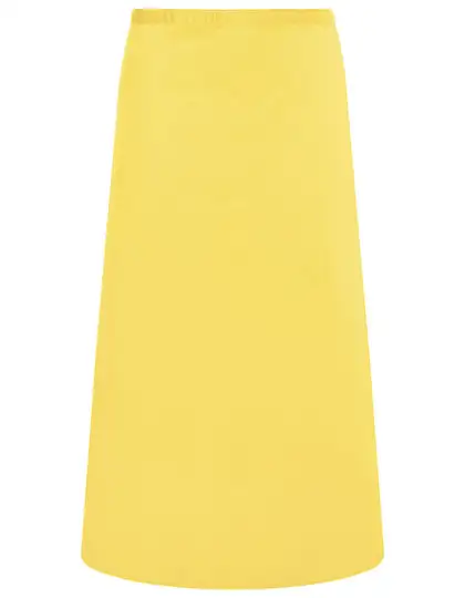 Ansicht 7 – Bistroschürze Basic (KY011)