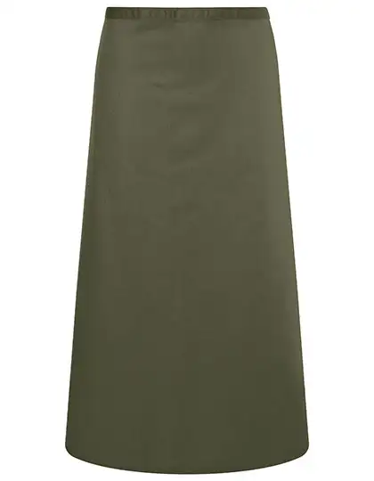 Ansicht 9 – Bistroschürze Basic (KY011)