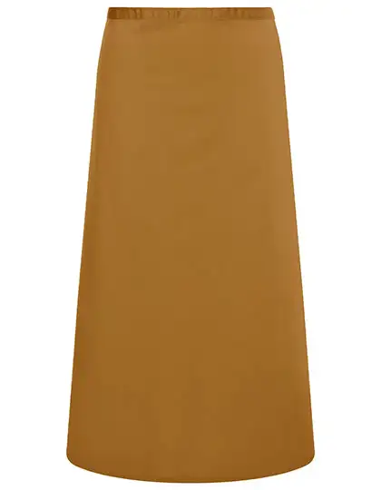 Ansicht 5 – Bistroschürze Basic (KY011)