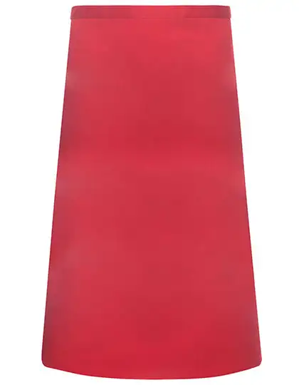 Ansicht 17 – Bistroschürze Basic (KY011)