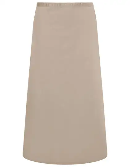 Ansicht 16 – Bistroschürze Basic (KY011)