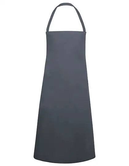 Ansicht 1 – Basic Latzschürze (KY045)