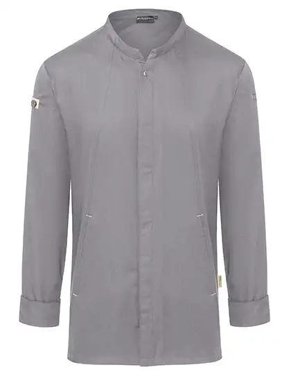 Ansicht 7 – Kochjacke Green-Generation (KY051)