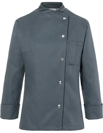 Ansicht 5 – Kochjacke Larissa (KY070)