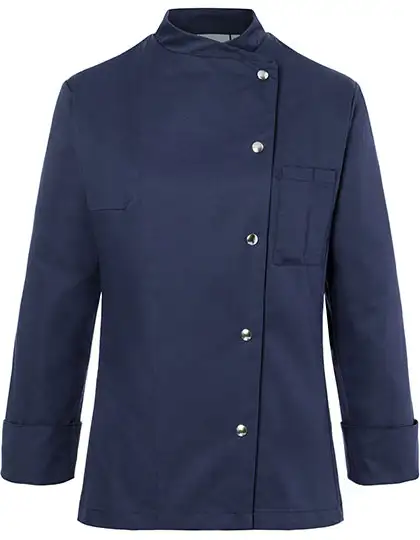 Ansicht 4 – Kochjacke Larissa (KY070)