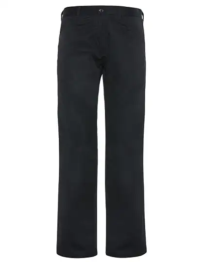 Ansicht 1 – Herren Kochhose Manolo (KY093)