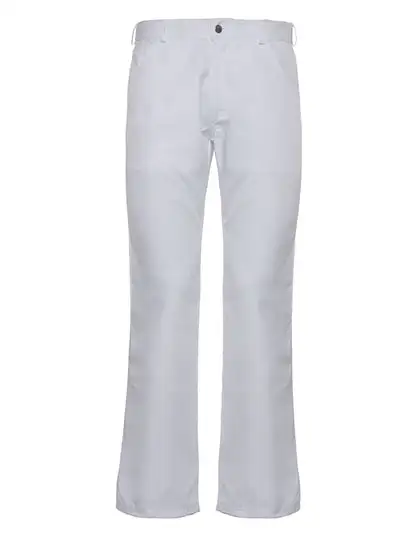 Ansicht 2 – Herren Kochhose Manolo (KY093)
