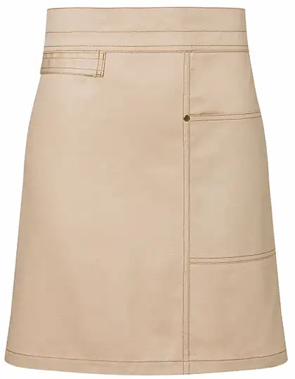 Ansicht 1 – Vorbinder Urban Casual-Style (KY114)