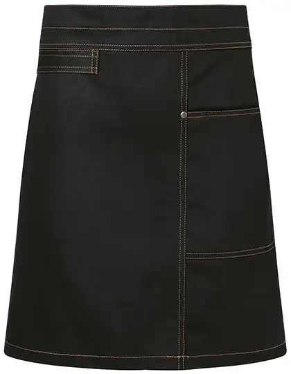 Ansicht 2 – Vorbinder Urban Casual-Style (KY114)