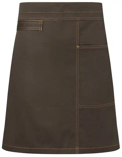 Ansicht 3 – Vorbinder Urban Casual-Style (KY114)