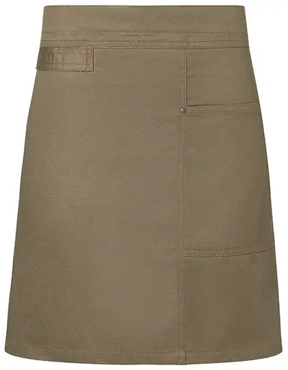 Ansicht 4 – Vorbinder Urban Casual-Style (KY114)
