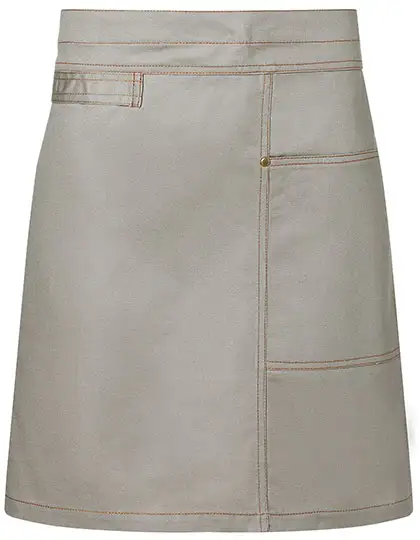 Ansicht 5 – Vorbinder Urban Casual-Style (KY114)