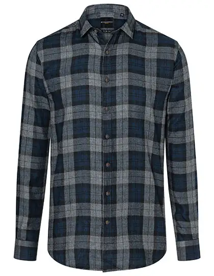 Ansicht 1 – Herren Karohemd Urban (KY124)