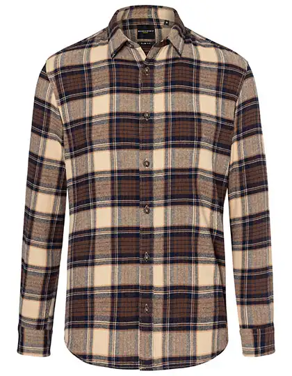 Ansicht 3 – Herren Karohemd Urban (KY124)