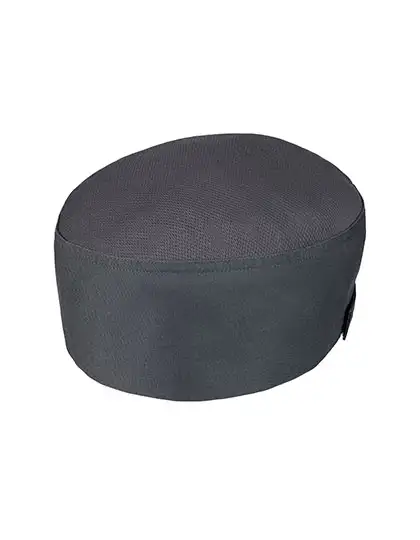 Ansicht 2 – Beanie mit Netzeinsatz (KY136)