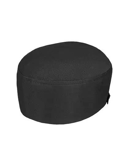 Ansicht 1 – Beanie mit Netzeinsatz (KY136)