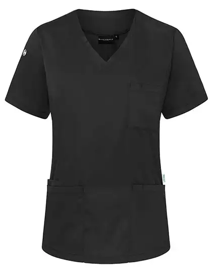 Ansicht 1 – Damen-Schlupfkasack Essential (KY138)
