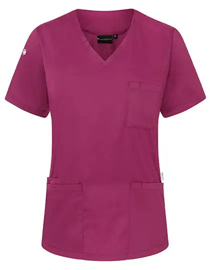 Ansicht 2 – Damen-Schlupfkasack Essential (KY138)