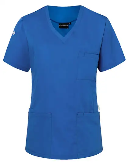 Ansicht 3 – Damen-Schlupfkasack Essential (KY138)