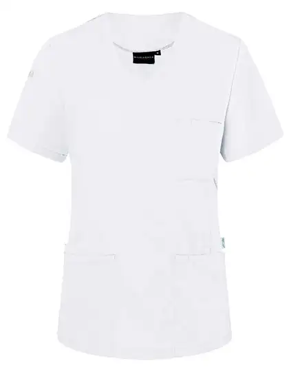 Ansicht 4 – Damen-Schlupfkasack Essential (KY138)