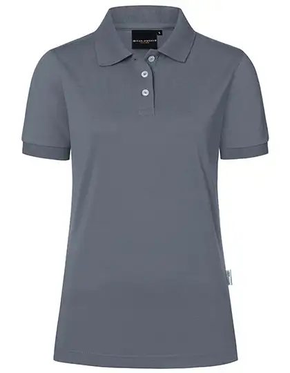 Ansicht 4 – Damen Workwear Poloshirt Modern-Flair (KY142)