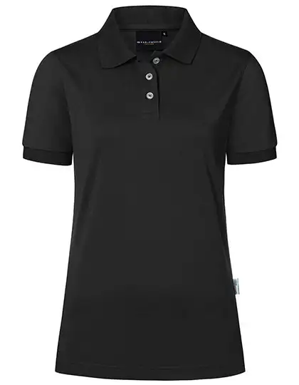 Ansicht 1 – Damen Workwear Poloshirt Modern-Flair (KY142)