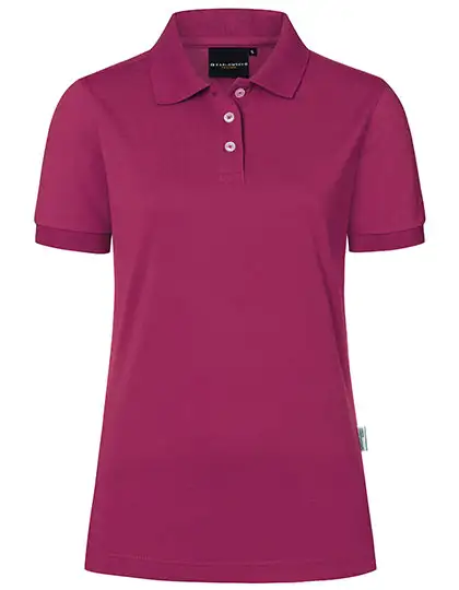 Ansicht 2 – Damen Workwear Poloshirt Modern-Flair (KY142)