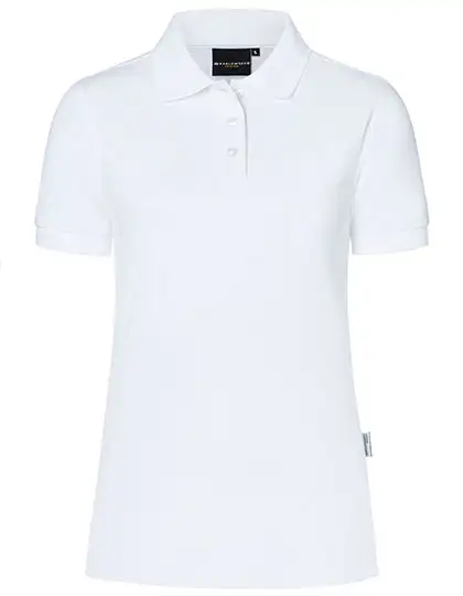 Ansicht 5 – Damen Workwear Poloshirt Modern-Flair (KY142)