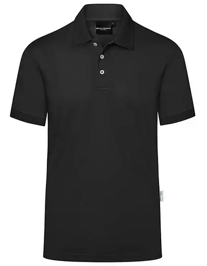 Ansicht 1 – Herren Workwear Poloshirt Modern-Flair (KY143)