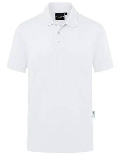 Ansicht 4 – Herren Workwear Poloshirt Modern-Flair (KY143)