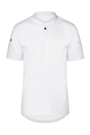 Ansicht 2 – Kurzarm Damen-Arbeitsshirt Performance (KY151)