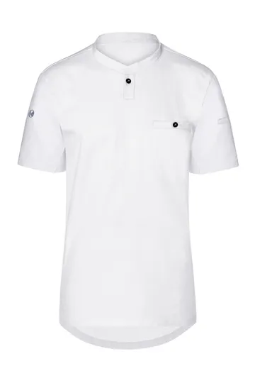 Ansicht 2 – Kurzarm Herren-Arbeitsshirt Performance (KY152)