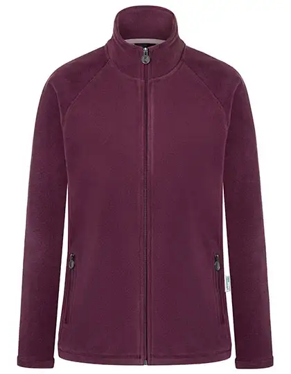 Ansicht 9 – Damen Workwear Fleecejacke Warm-Up (KY156)