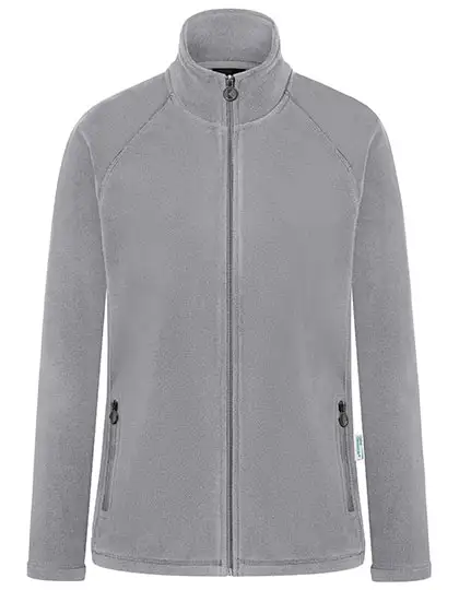 Ansicht 7 – Damen Workwear Fleecejacke Warm-Up (KY156)