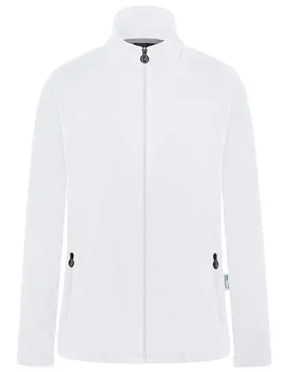 Ansicht 8 – Damen Workwear Fleecejacke Warm-Up (KY156)