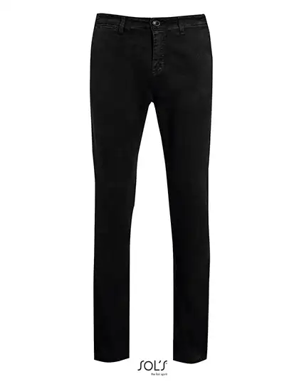Ansicht 2 – Men´s Pants Jules - Length 33 (L01424)