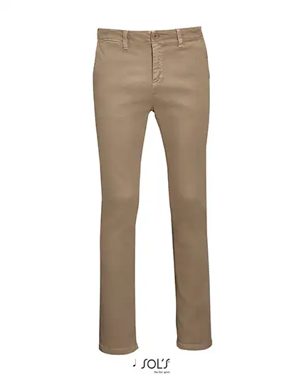 Ansicht 3 – Men´s Pants Jules - Length 33 (L01424)