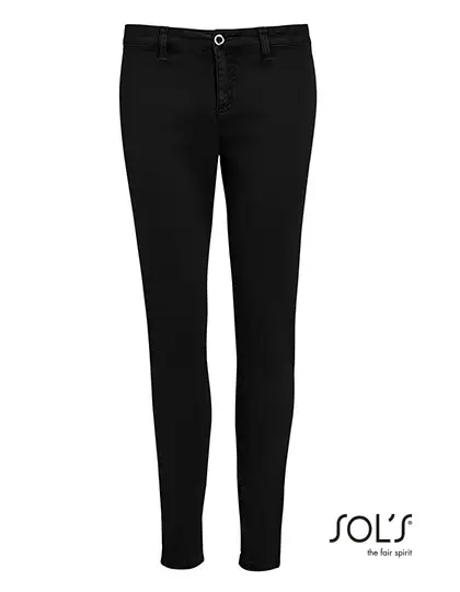 Ansicht 1 – Women´s 7/8 Pants Jules (L01425)