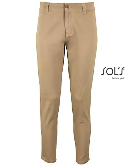 Ansicht 2 – Women´s 7/8 Pants Jules (L01425)