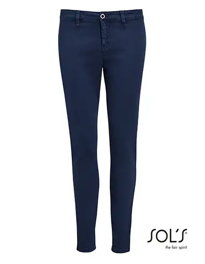 Ansicht 4 – Women´s 7/8 Pants Jules (L01425)