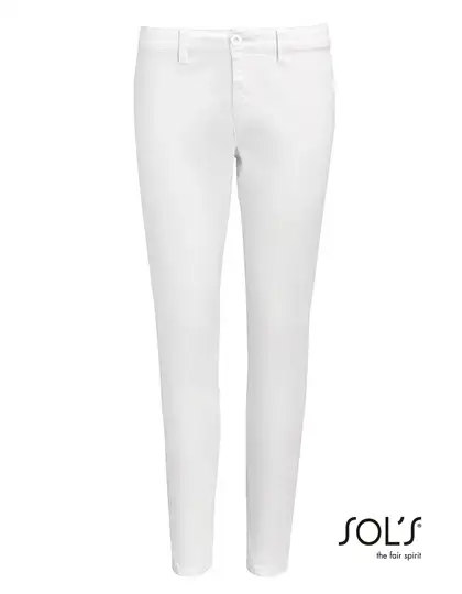 Ansicht 3 – Women´s 7/8 Pants Jules (L01425)