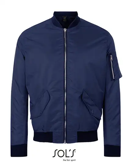 Ansicht 2 – Rebel Jacket (L01616)