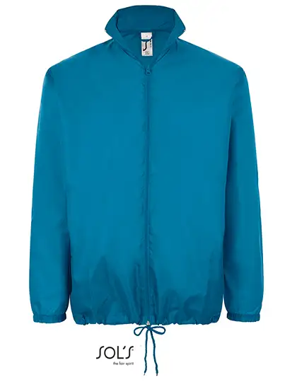 Ansicht 1 – Shift Windbreaker (L01618)